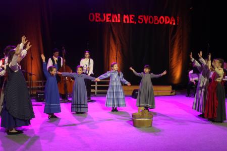 Krajevni praznik Rakeka 23 Foto Ljubo Vukelič